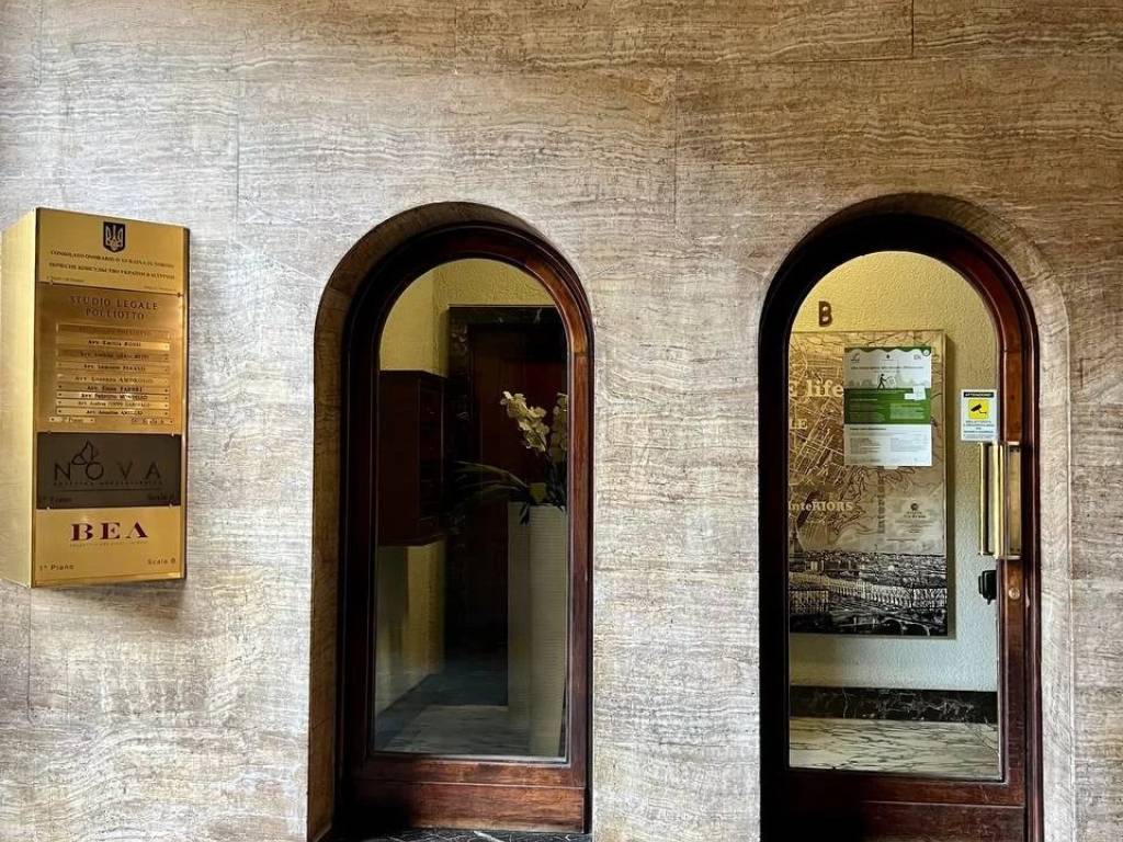Appartamento in Centro, foto 29 di 30