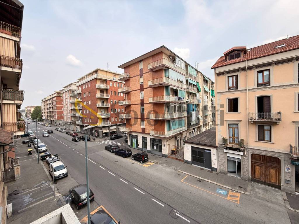 Appartamento in San Paolo