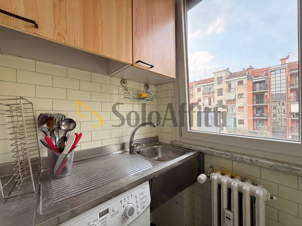 Appartamento in San Paolo, foto 14 di 29