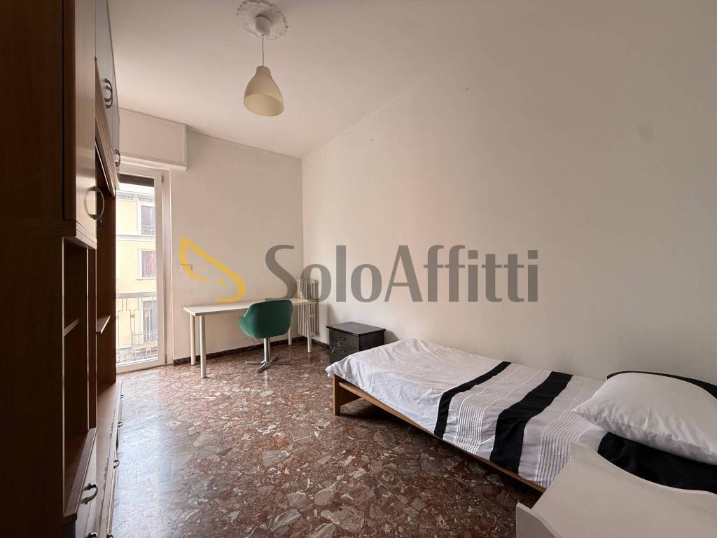 Appartamento in San Paolo, foto 25 di 29