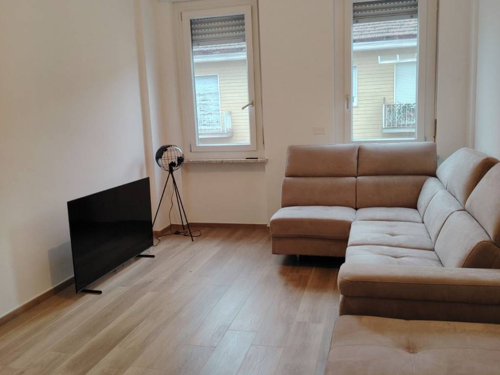 Appartamento in Cenisia, foto 2 di 29