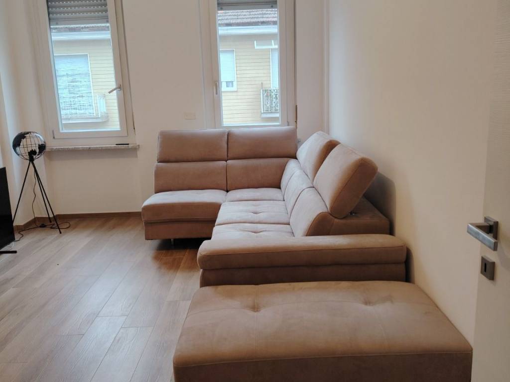 Appartamento in Cenisia, foto 3 di 29