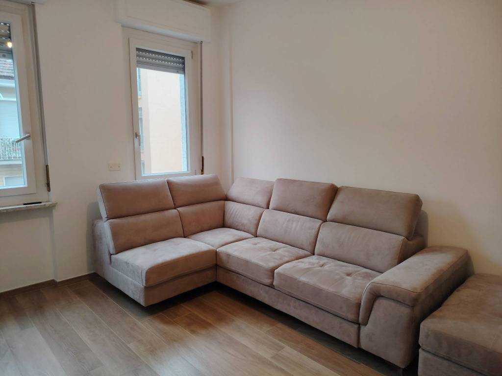 Appartamento in Cenisia, foto 4 di 29