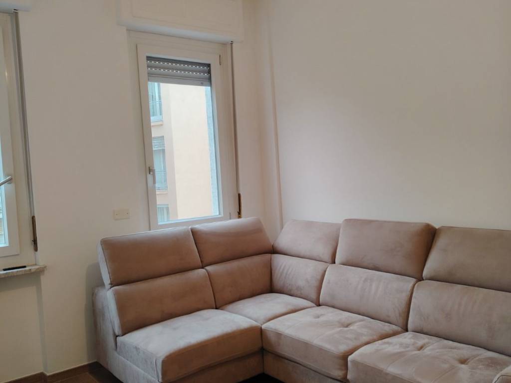 Appartamento in Cenisia, foto 5 di 29