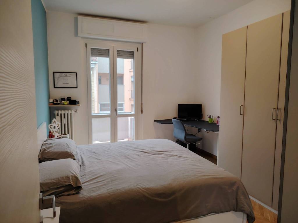Appartamento in Cenisia, foto 6 di 29