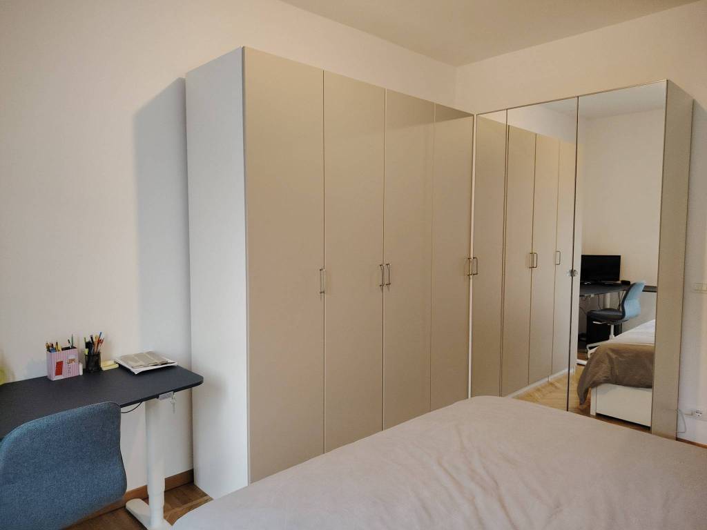 Appartamento in Cenisia, foto 7 di 29