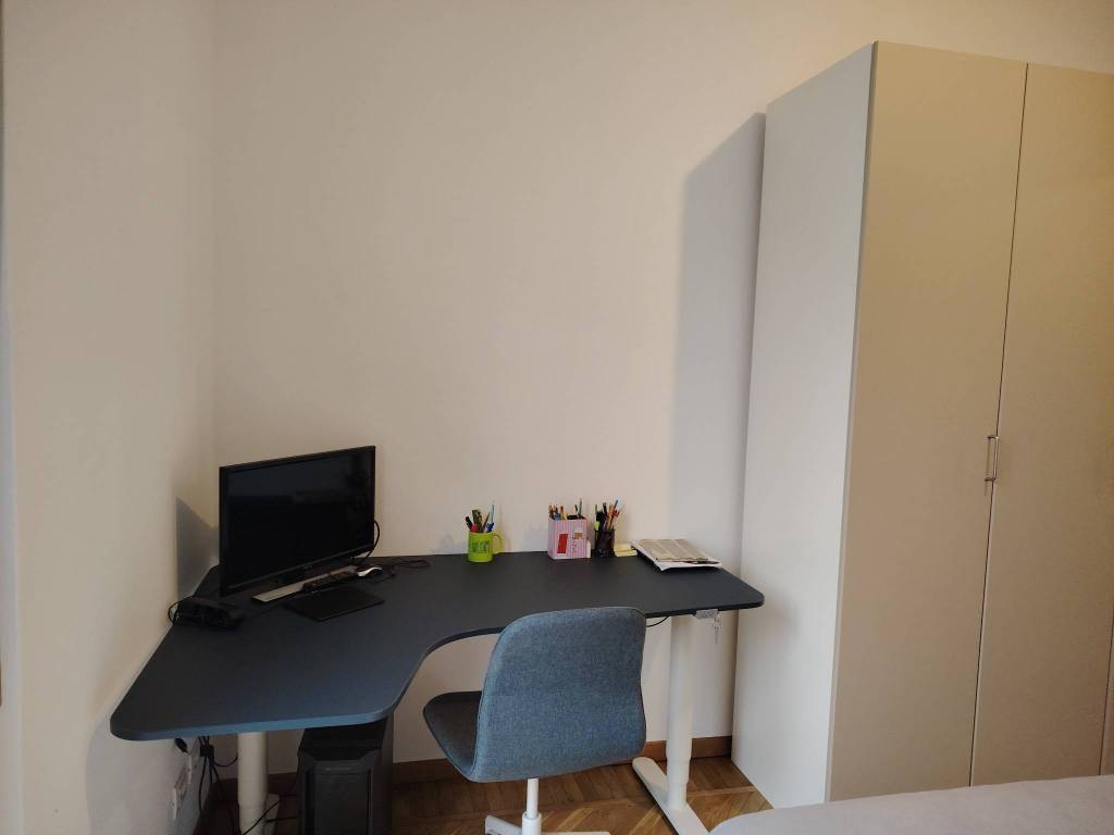 Appartamento in Cenisia, foto 9 di 29