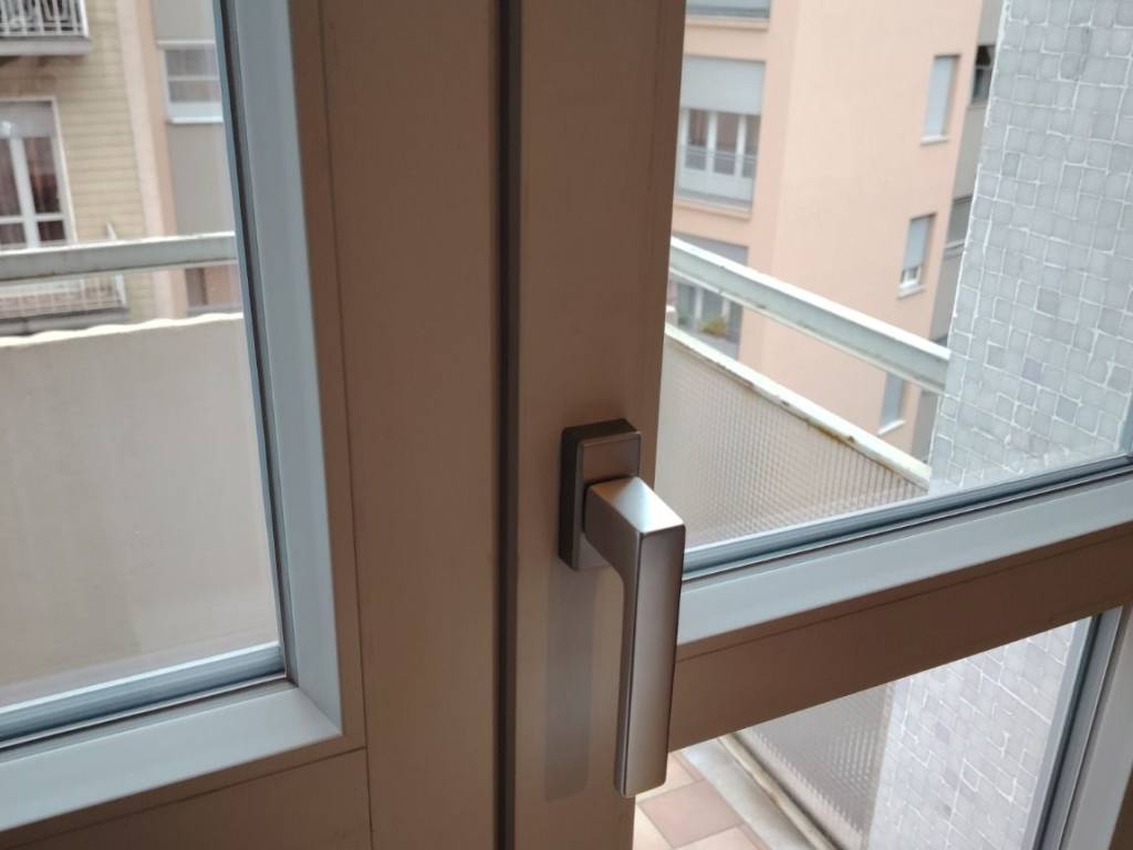 Appartamento in Cenisia, foto 10 di 29