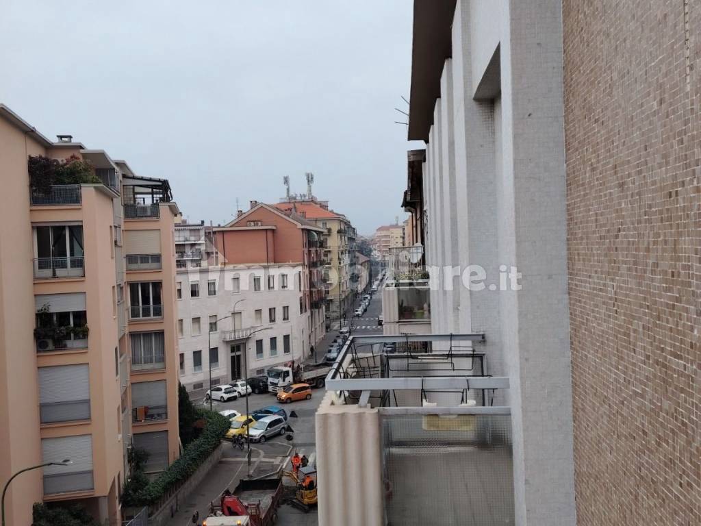 Appartamento in Cenisia, foto 11 di 29
