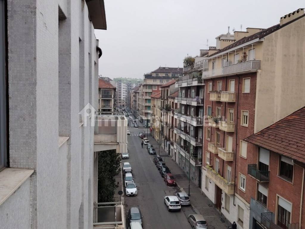 Appartamento in Cenisia, foto 12 di 29
