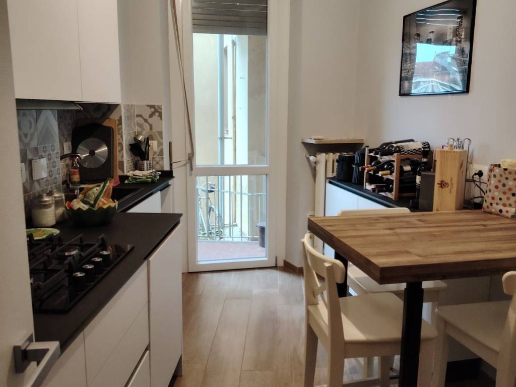 Appartamento in Cenisia, foto 13 di 29