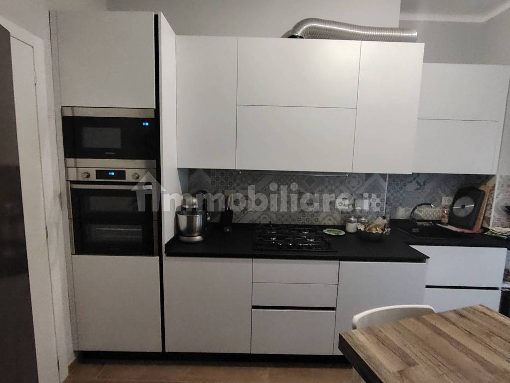 Appartamento in Cenisia, foto 17 di 29