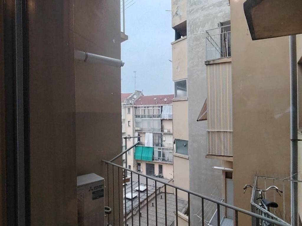 Appartamento in Cenisia, foto 18 di 29