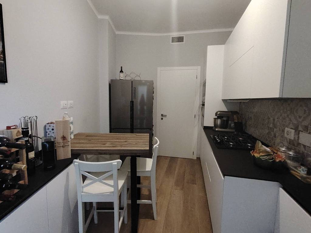 Appartamento in Cenisia, foto 19 di 29