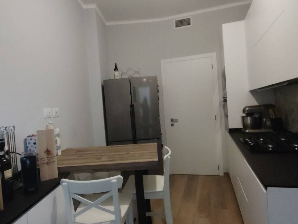 Appartamento in Cenisia, foto 20 di 29