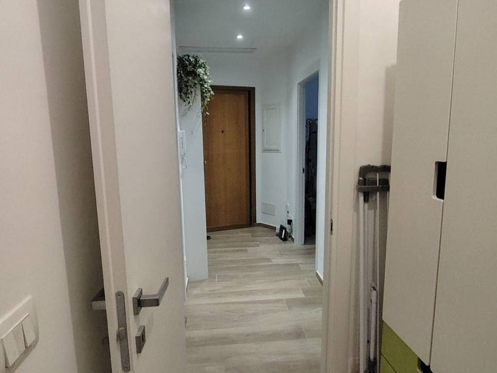 Appartamento in Cenisia, foto 25 di 29