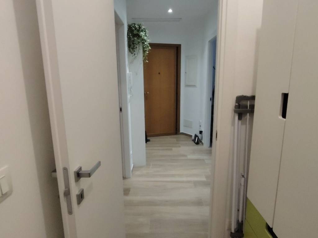 Appartamento in Cenisia, foto 26 di 29