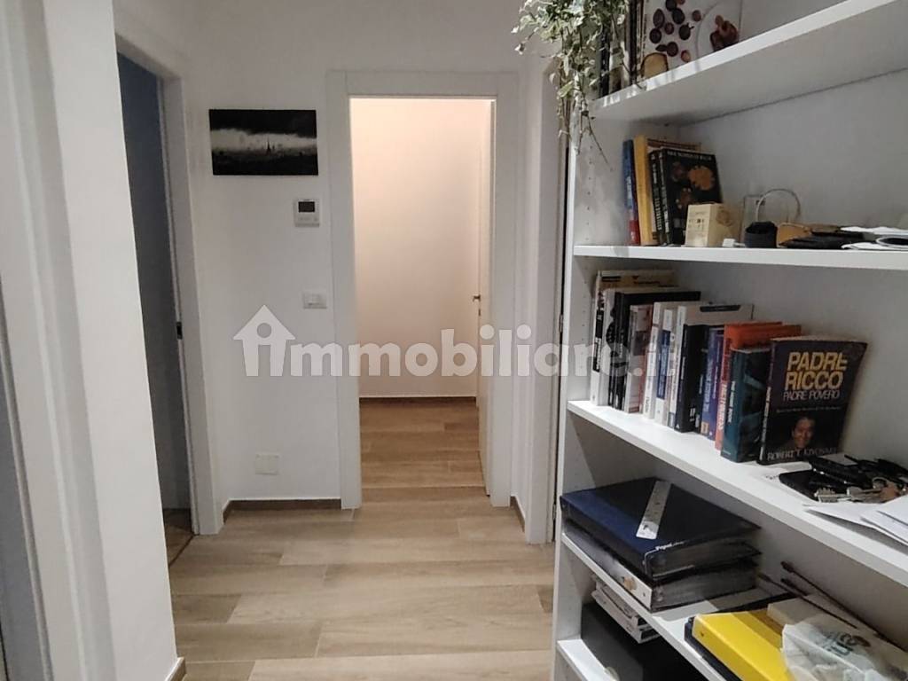 Appartamento in Cenisia, foto 27 di 29