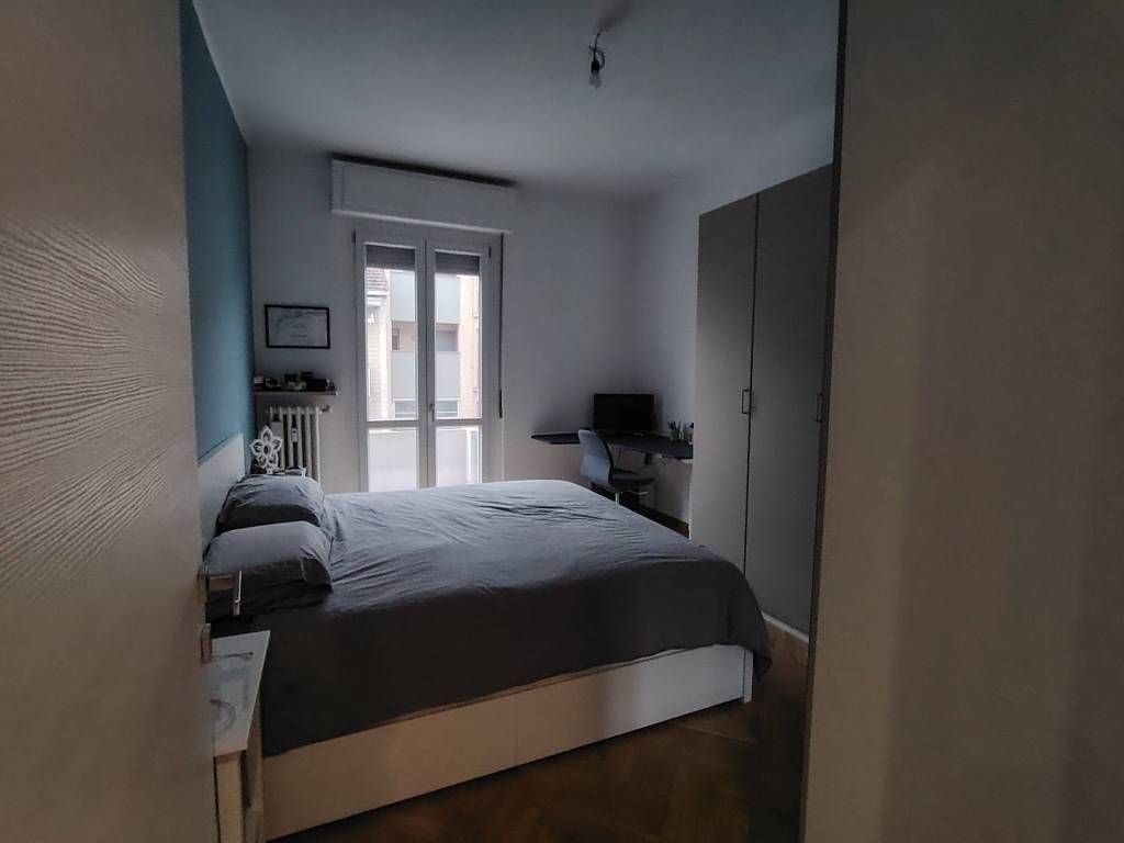 Appartamento in Cenisia, foto 29 di 29