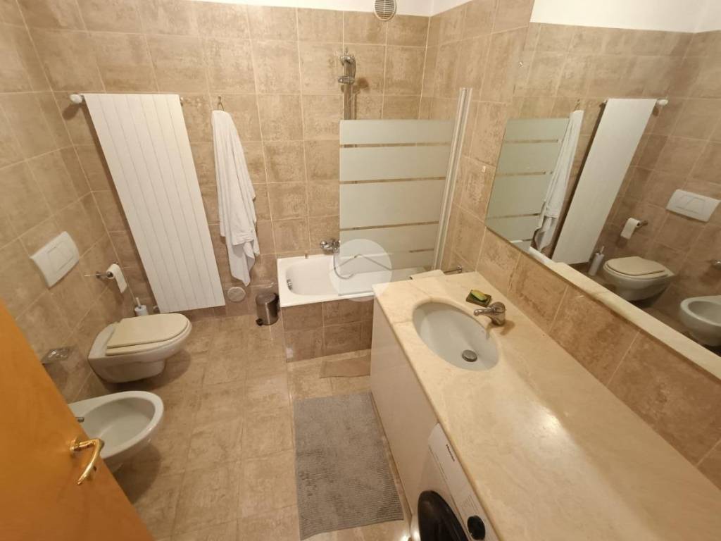 Appartamento in Cavoretto, foto 8 di 8