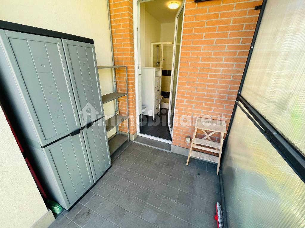 Stanza doppia in Aurora, foto 21 di 27