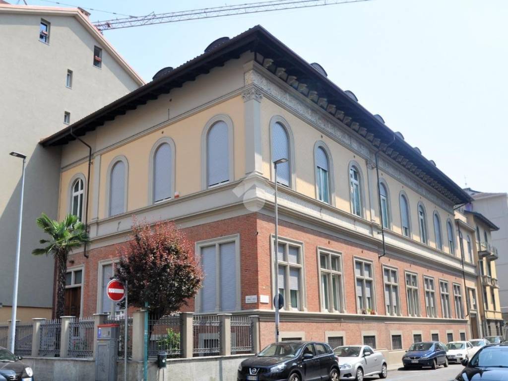 Appartamento in San Salvario