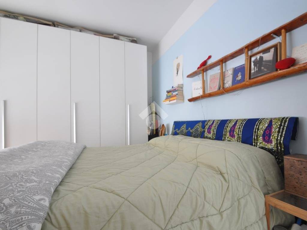 Appartamento in San Salvario, foto 16 di 19