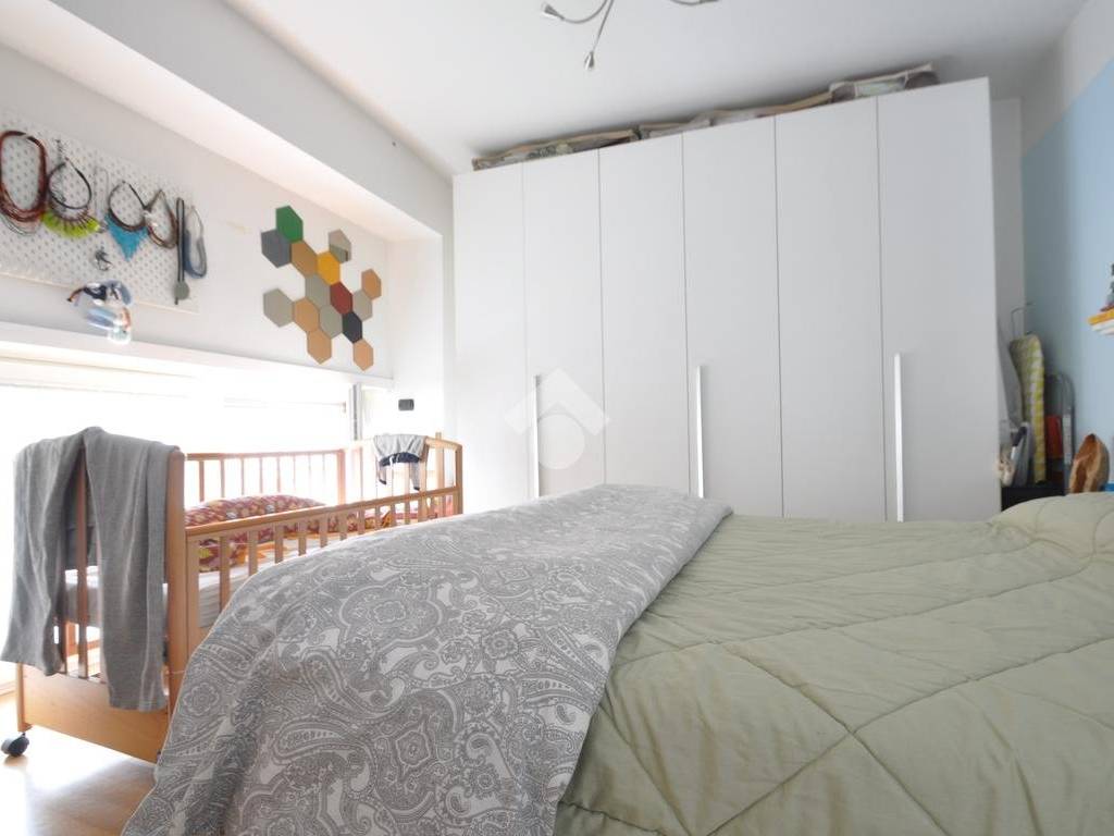 Appartamento in San Salvario, foto 18 di 19