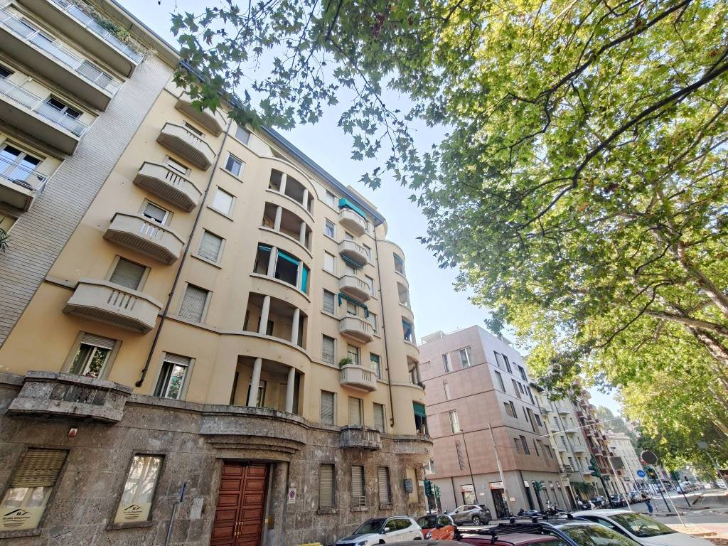 Appartamento in Crocetta