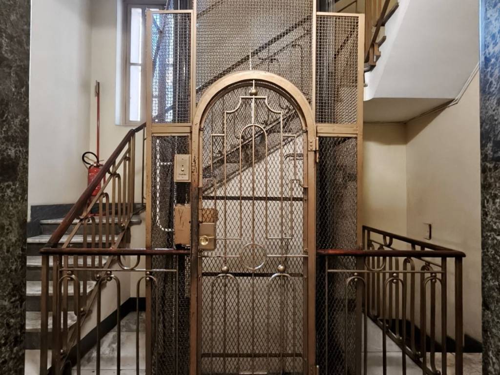 Appartamento in Crocetta, foto 3 di 11
