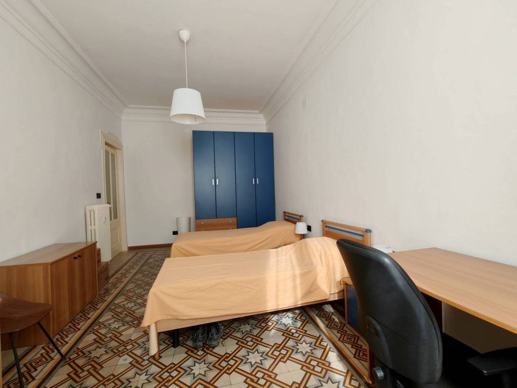 Appartamento in Crocetta, foto 8 di 11