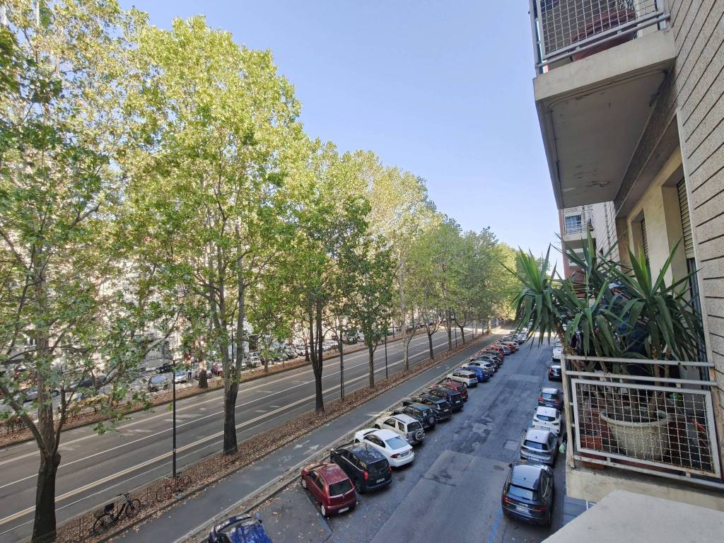 Appartamento in Crocetta, foto 10 di 11