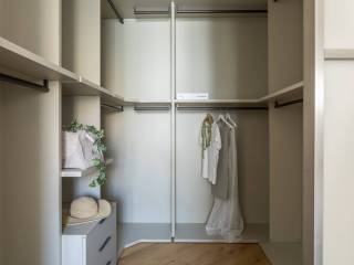 Cabina armadio