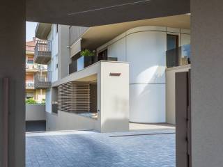 Cortile interno