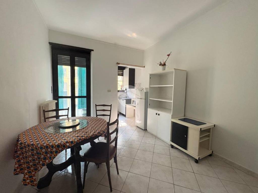 Appartamento in Cavoretto