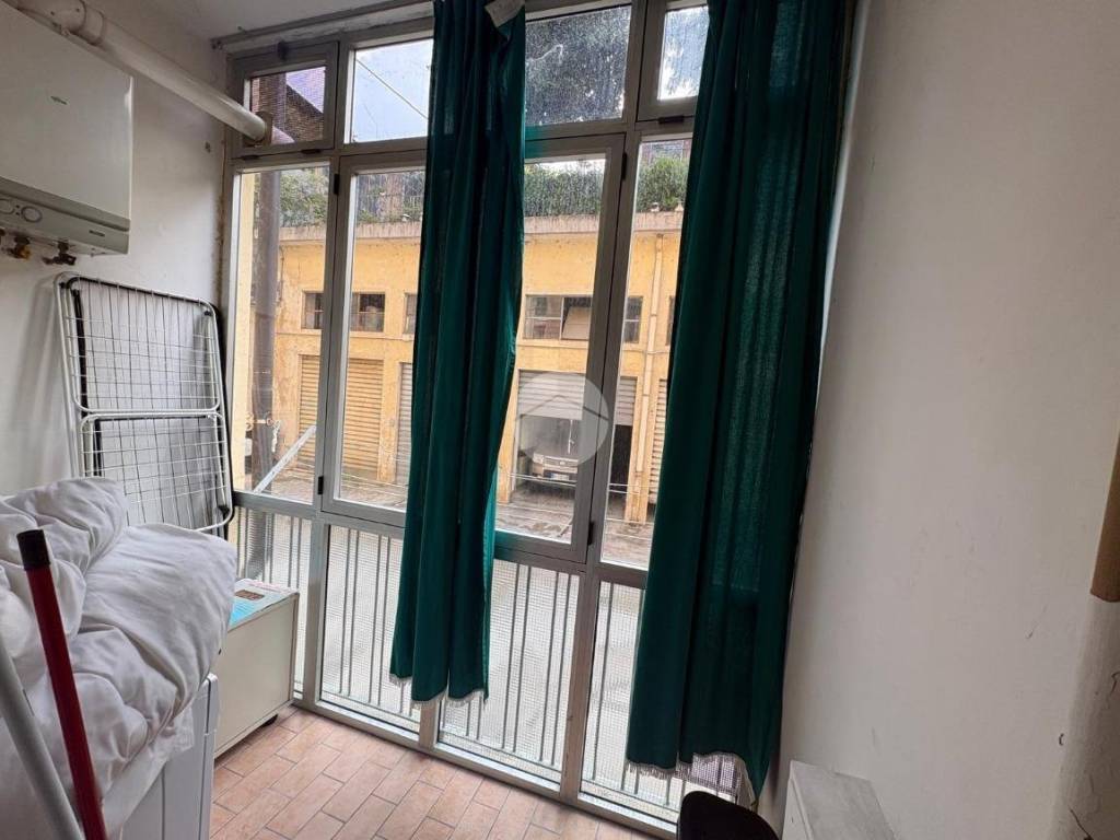 Appartamento in Cavoretto, foto 10 di 10