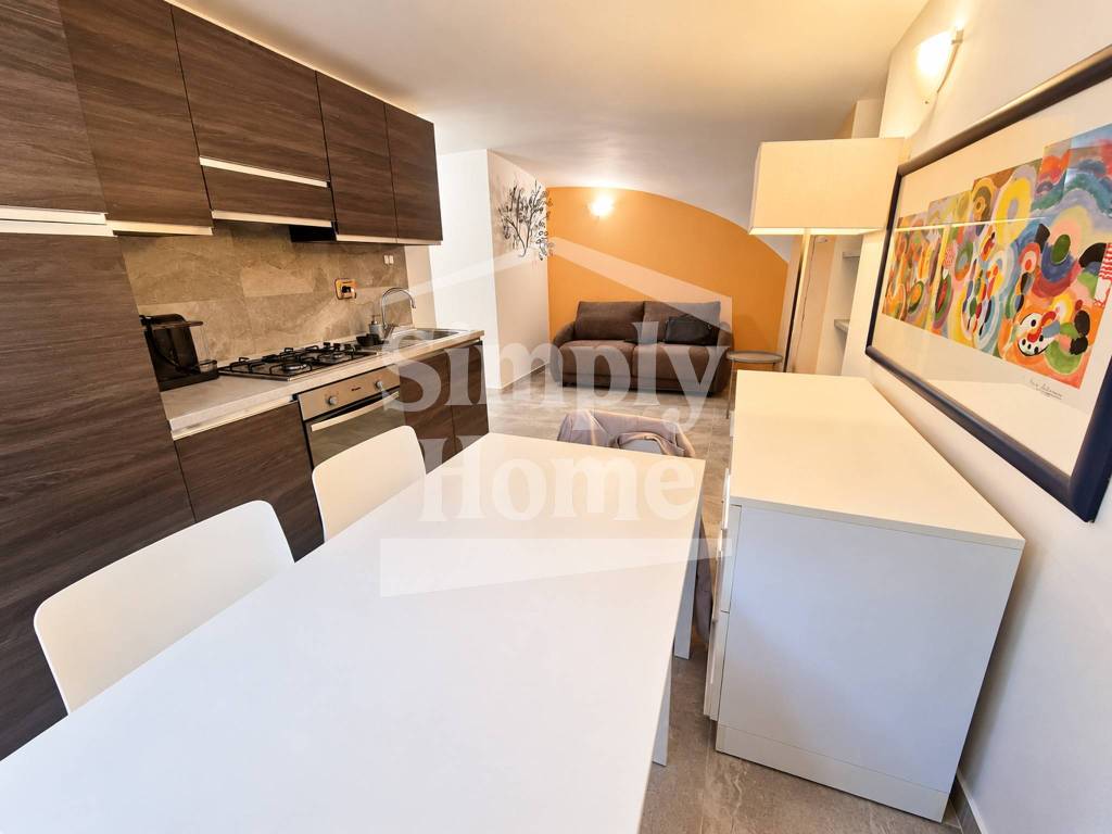 Appartamento in Centro, foto 2 di 23
