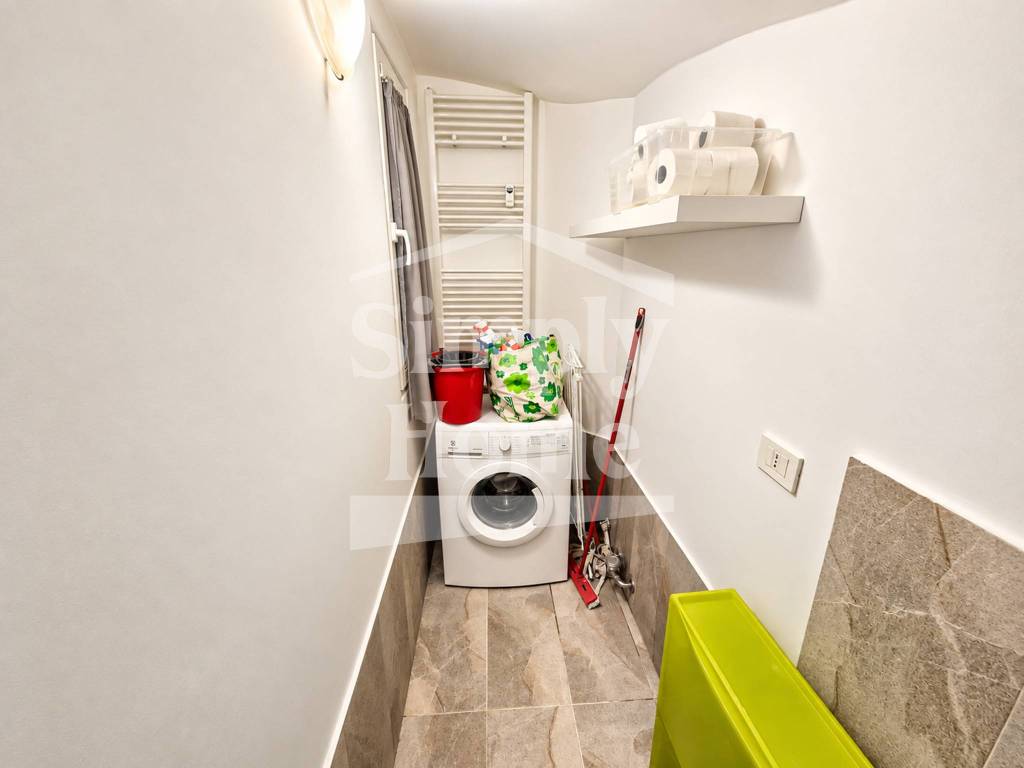 Appartamento in Centro, foto 10 di 23