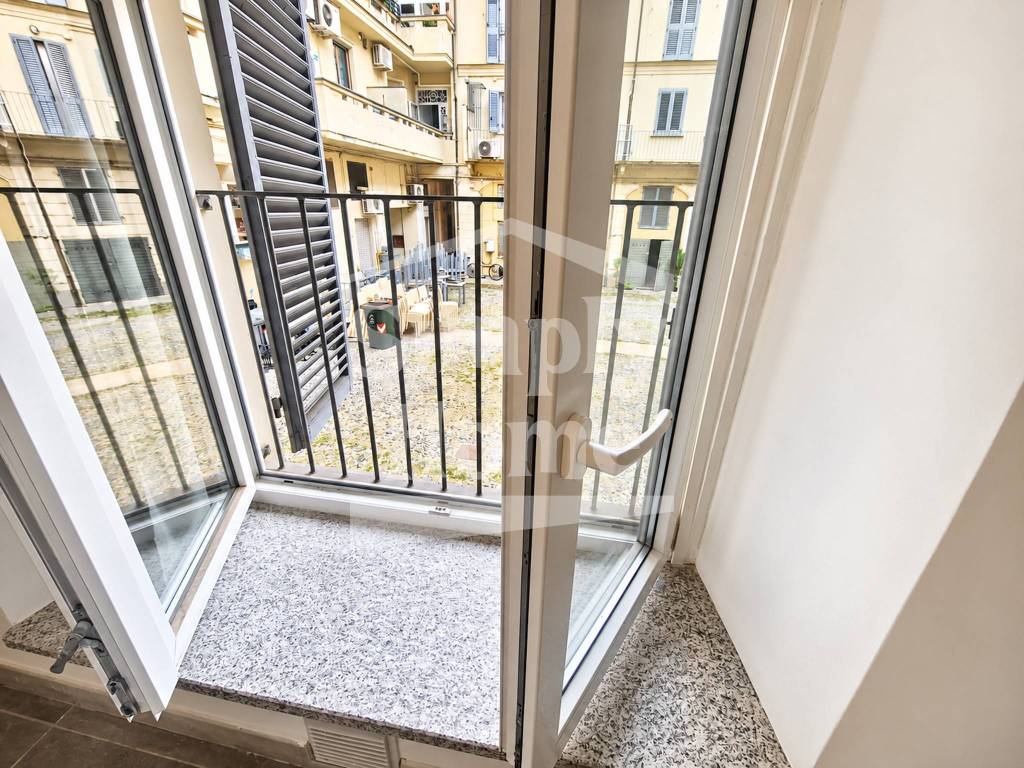 Appartamento in Centro, foto 15 di 23