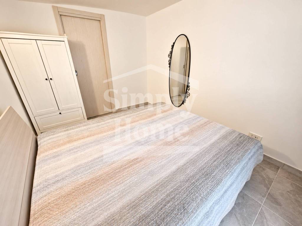 Appartamento in Centro, foto 14 di 23