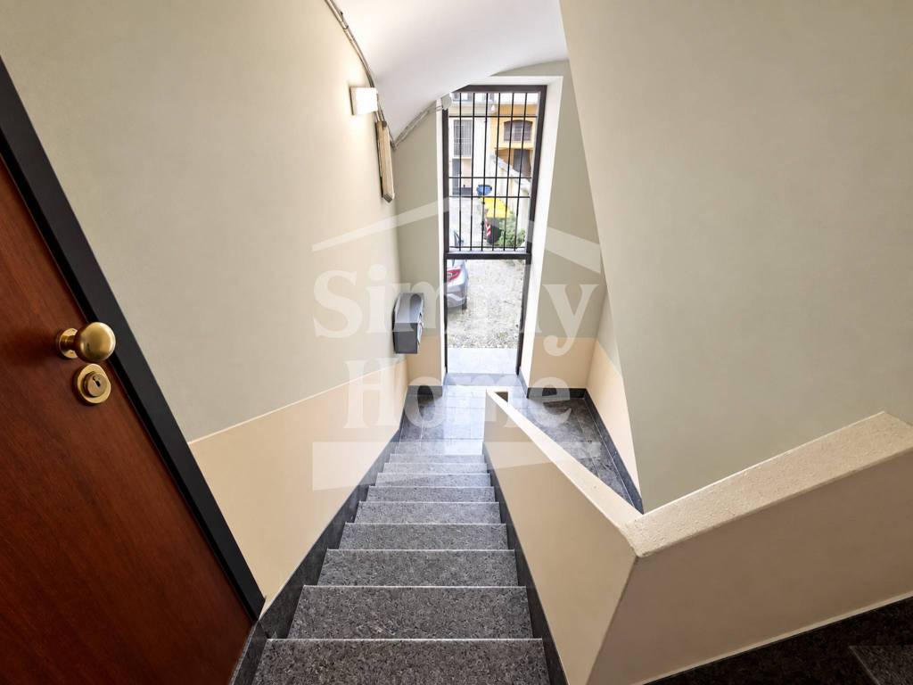 Appartamento in Centro, foto 17 di 23