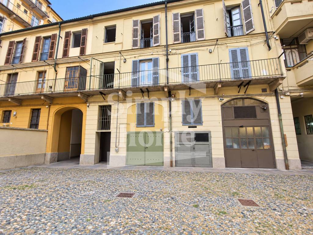 Appartamento in Centro, foto 18 di 23