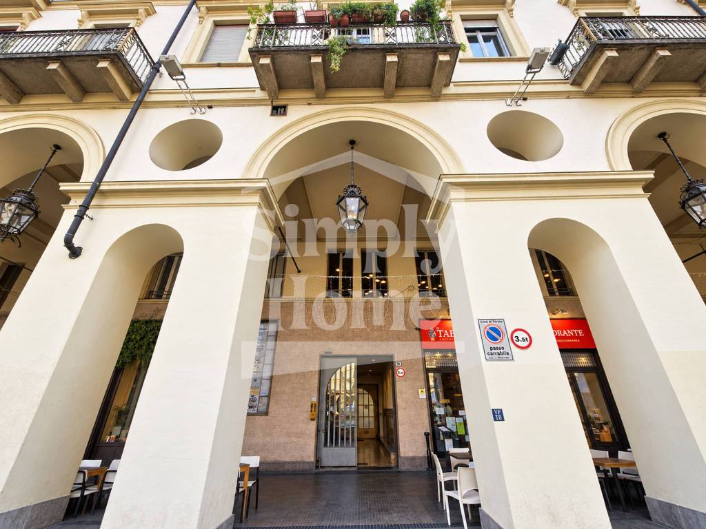 Appartamento in Centro, foto 20 di 23
