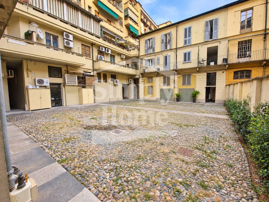 Appartamento in Centro, foto 19 di 23