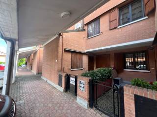 Cortile interno
