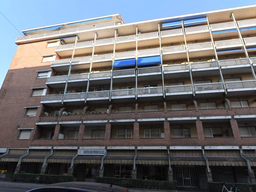 Appartamento in Nizza Millefonti