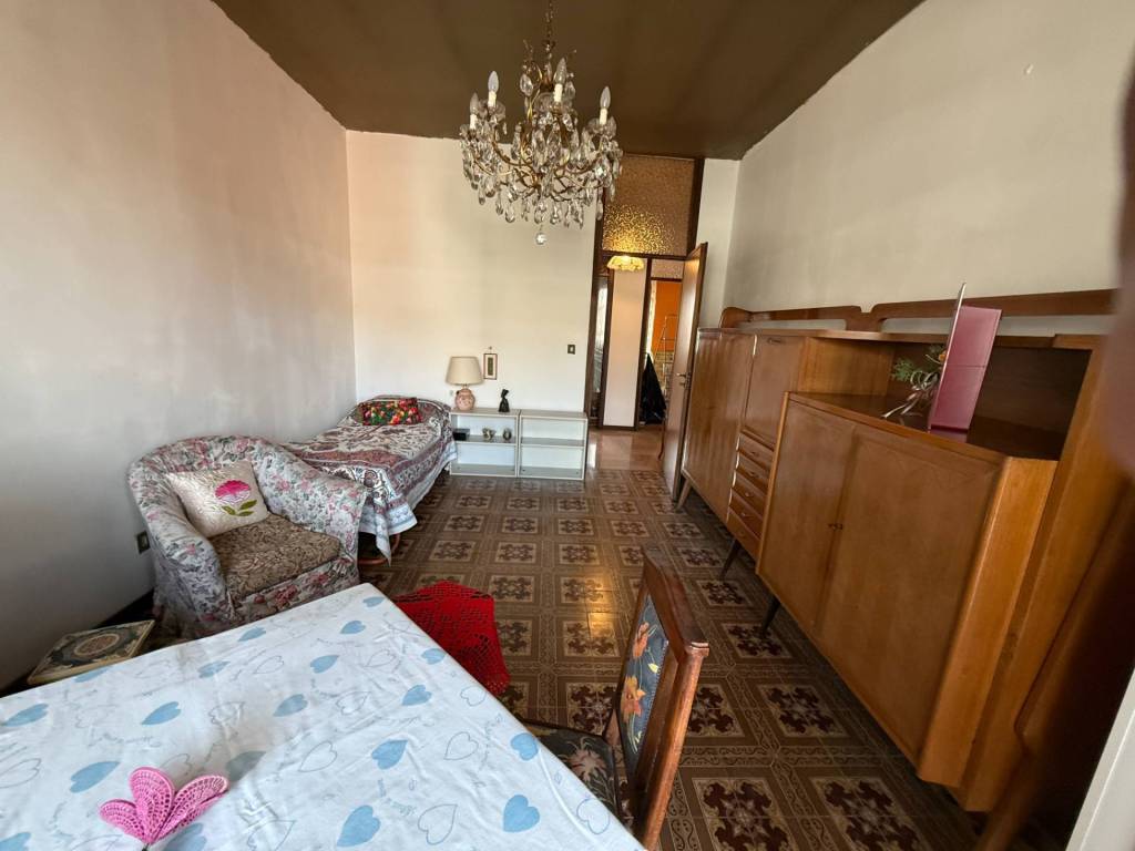 Appartamento in Nizza Millefonti, foto 4 di 12