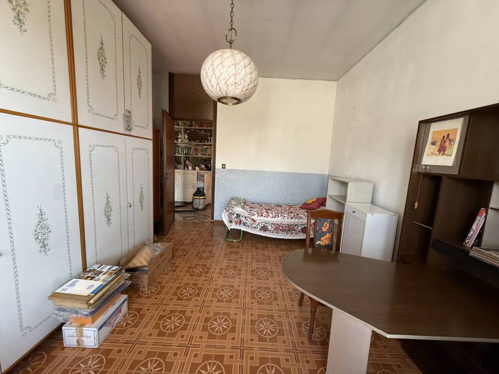 Appartamento in Nizza Millefonti, foto 5 di 12