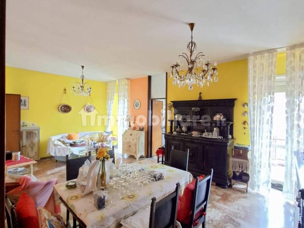 Appartamento in Nizza Millefonti, foto 7 di 12