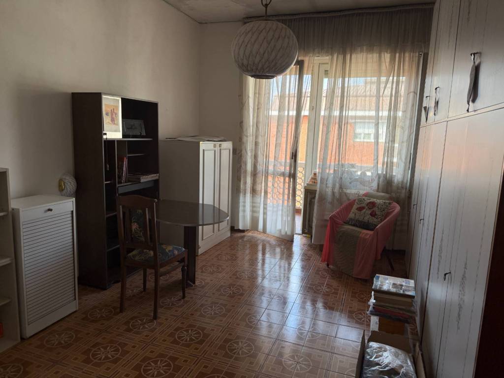 Appartamento in Nizza Millefonti, foto 11 di 12